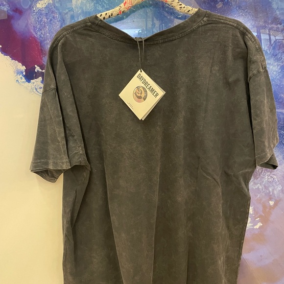 GRATEFUL DEAD BACKSTAGE MERCH TEE - Picture 5 of 5